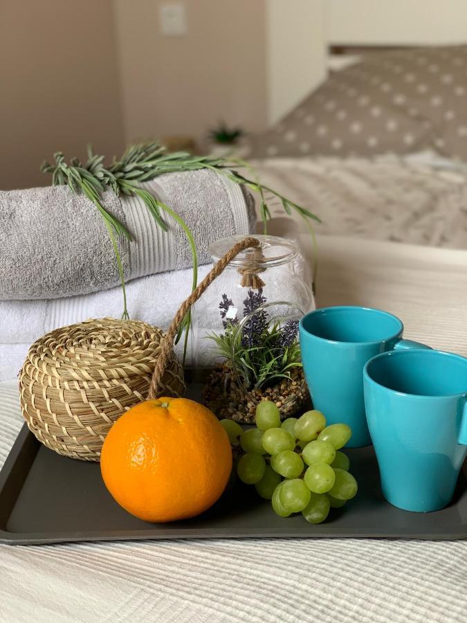 Apartman Maroon Lovran Dış mekan fotoğraf